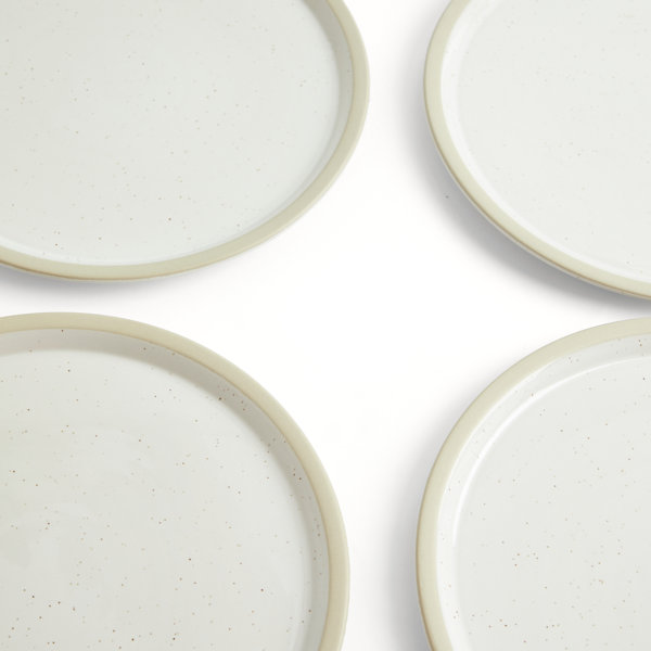 Royal Doulton Urban Dining Dinner Plate/Lid (Set of 4) Wayfair